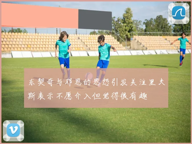 东契奇与邓恩的恩怨引发关注里夫斯表示不愿介入但觉得很有趣